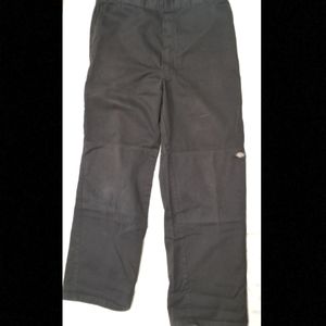 Mens Dickies pants